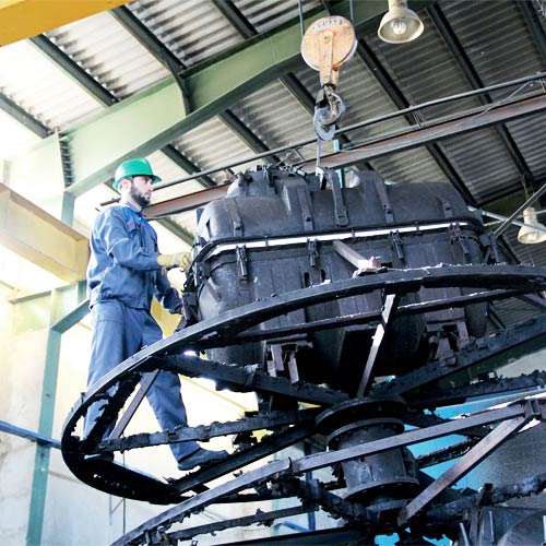 تصاویر کارخانه