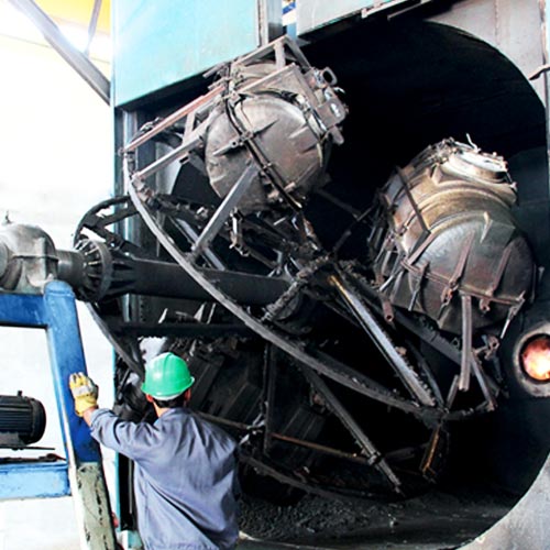 تصاویر کارخانه