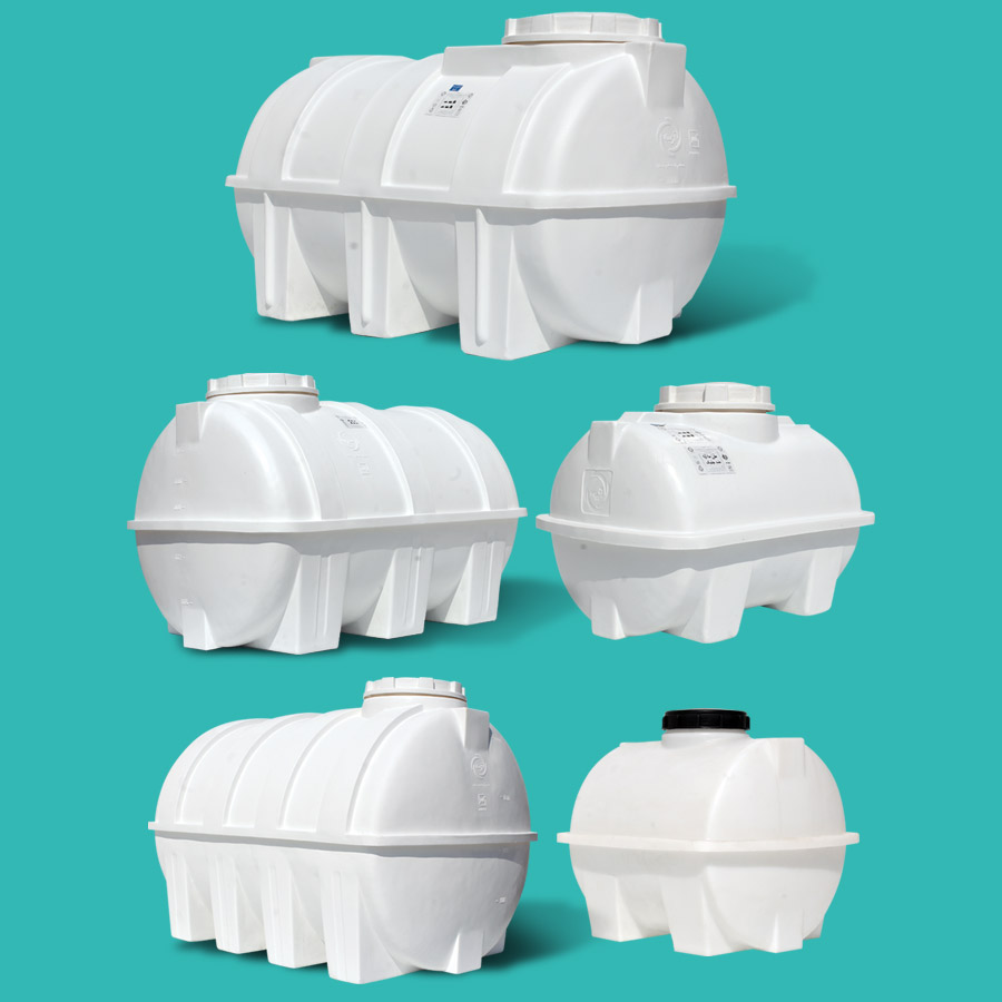 محصولات آژینه