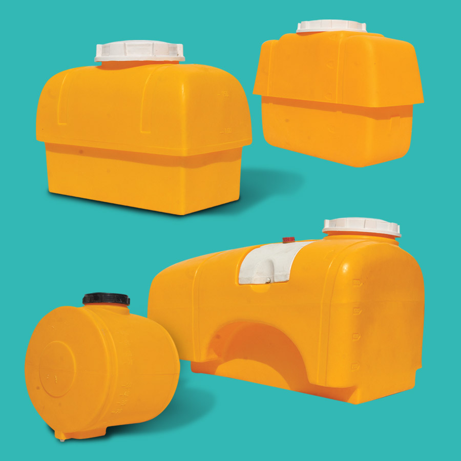 محصولات آژینه